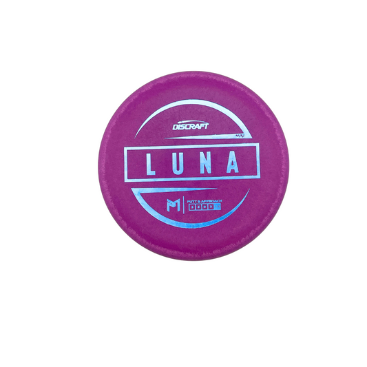 Discraft Mini - Jawbreaker Rubber Blend Luna