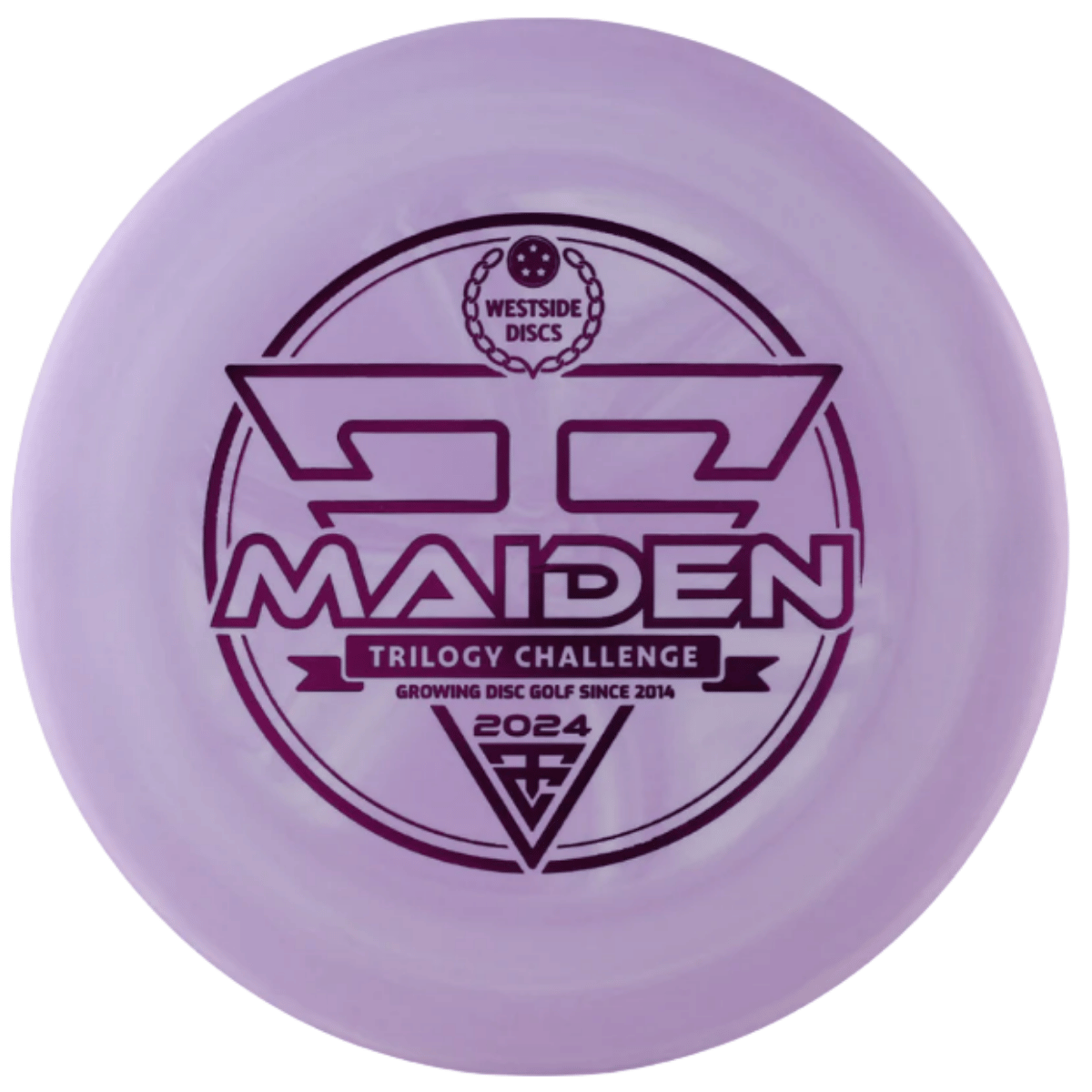 Westside Maiden - Trilogy Challenge 2024 - Origio Line