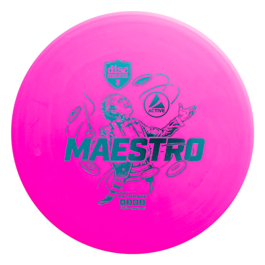 Discmania Maestro - Active Line