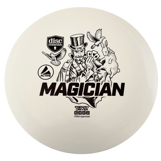 Discmania Magician - Active Line
