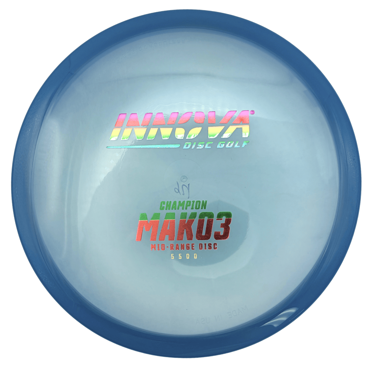 Innova Mako3 - Champion Line