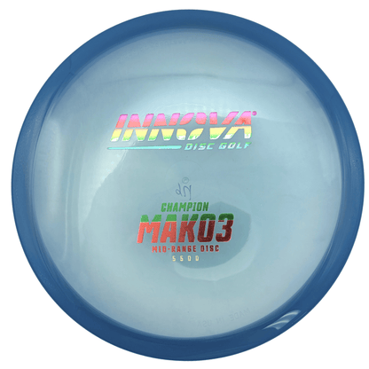 Innova Mako3 - Champion Line