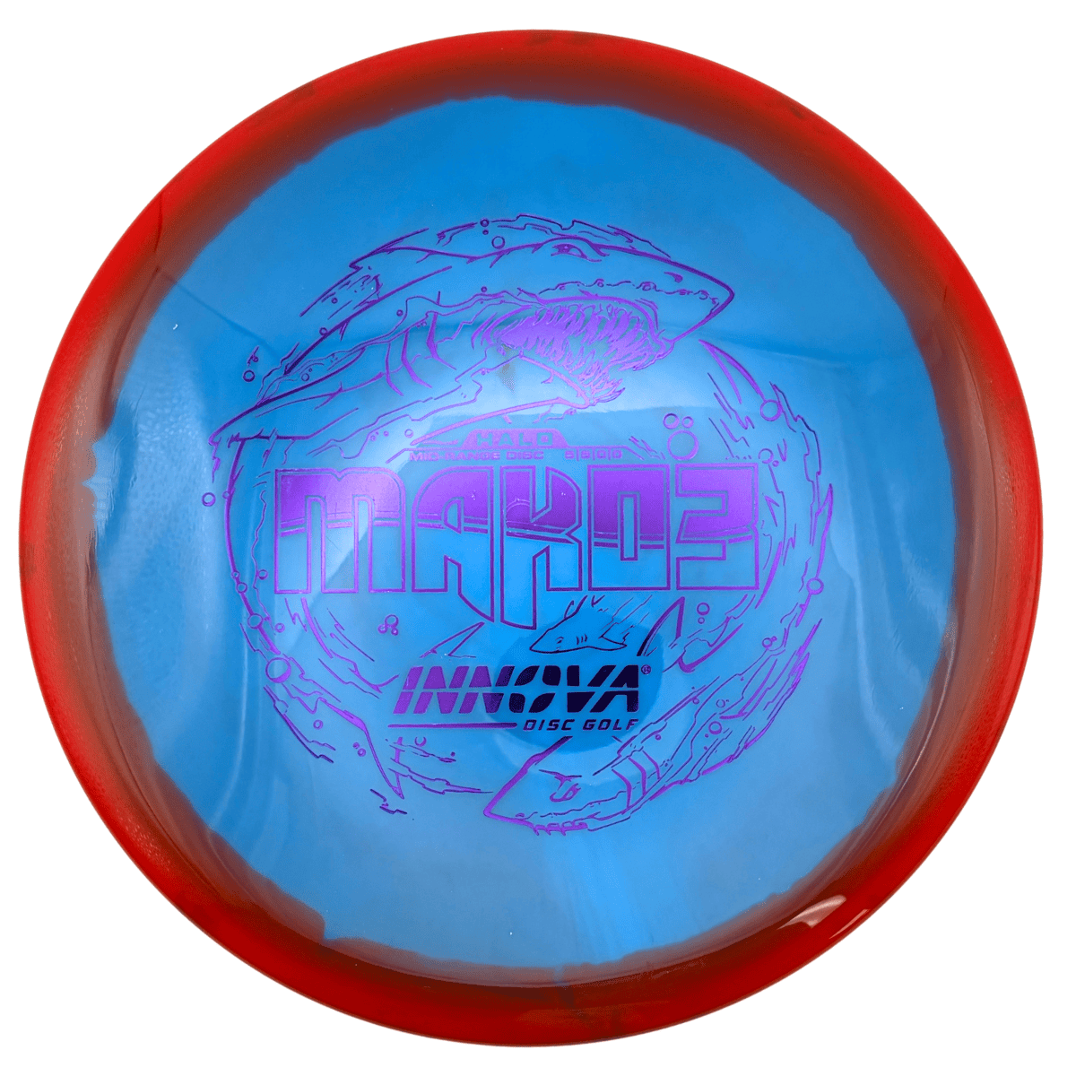 Innova Mako3 - Halo Star Line