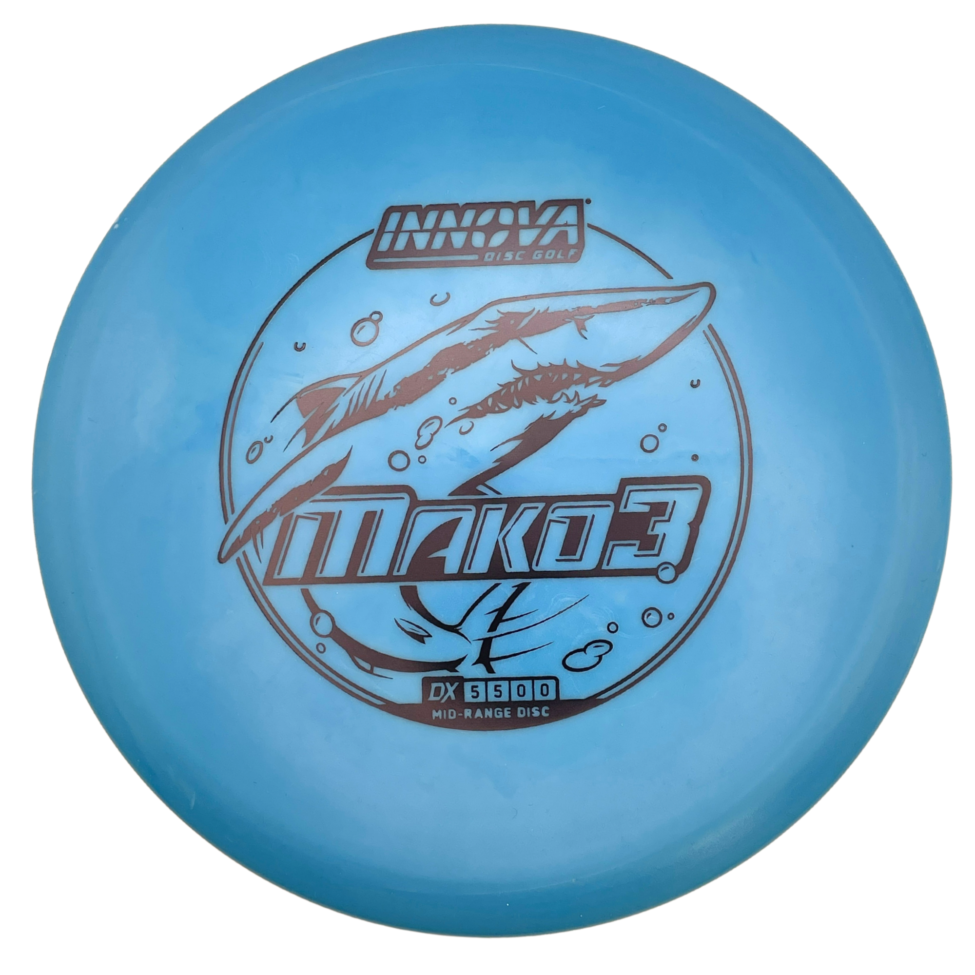 Innova Mako3 - DX Line – New Zealand Disc Sports Supplies