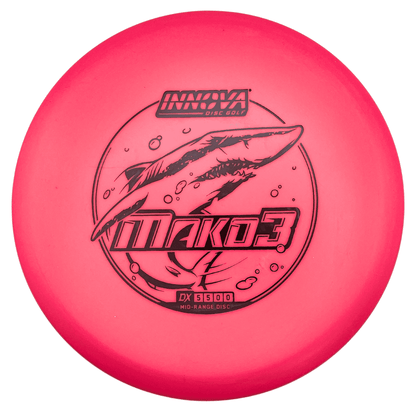Innova Mako3 - DX Line