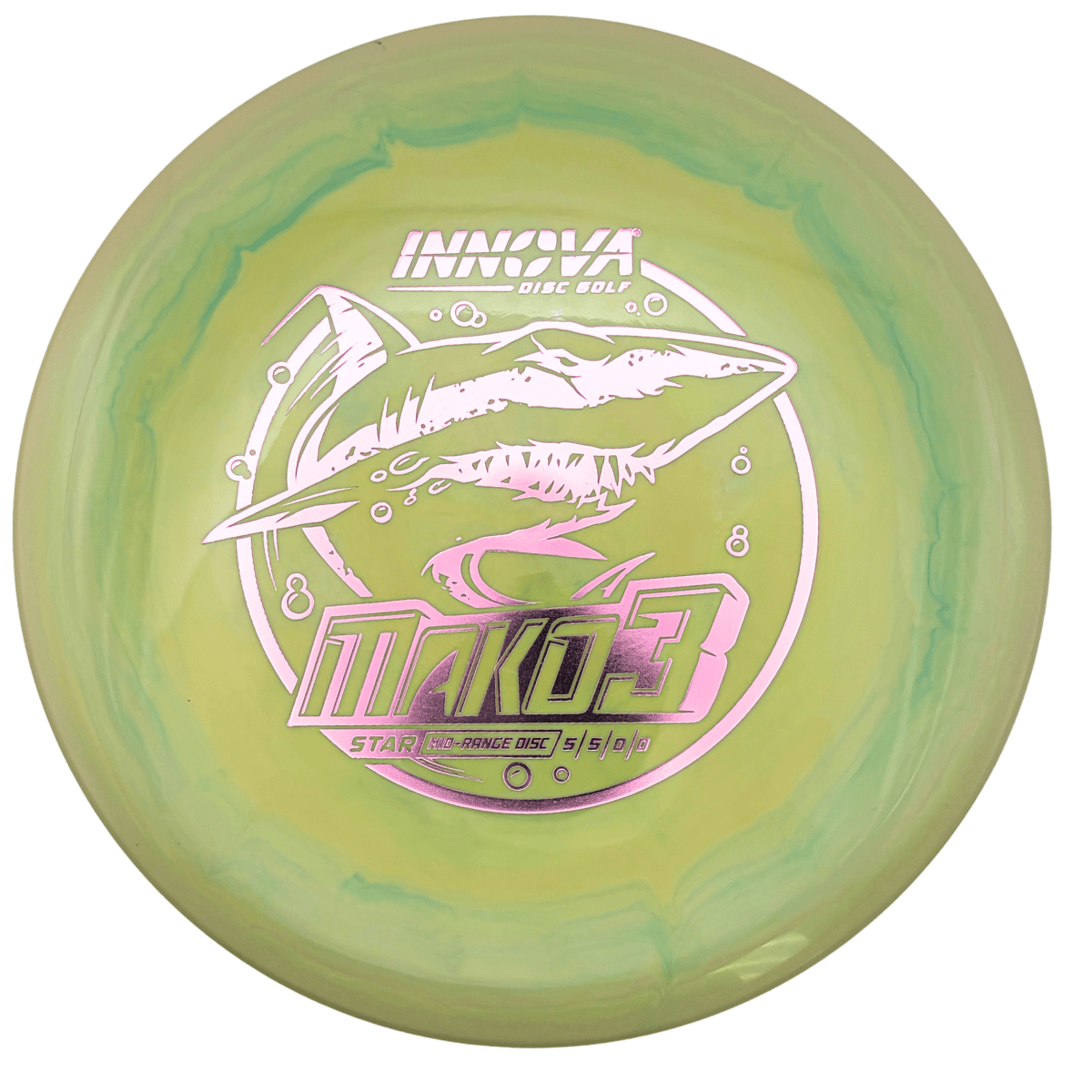 Innova Mako3 - Star Line