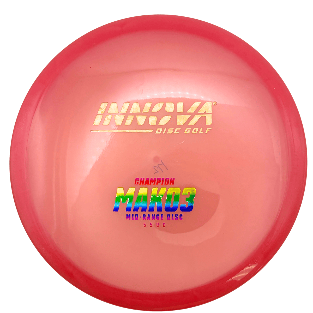 Innova Mako3 - Champion Line
