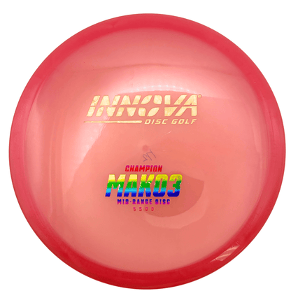 Innova Mako3 - Champion Line