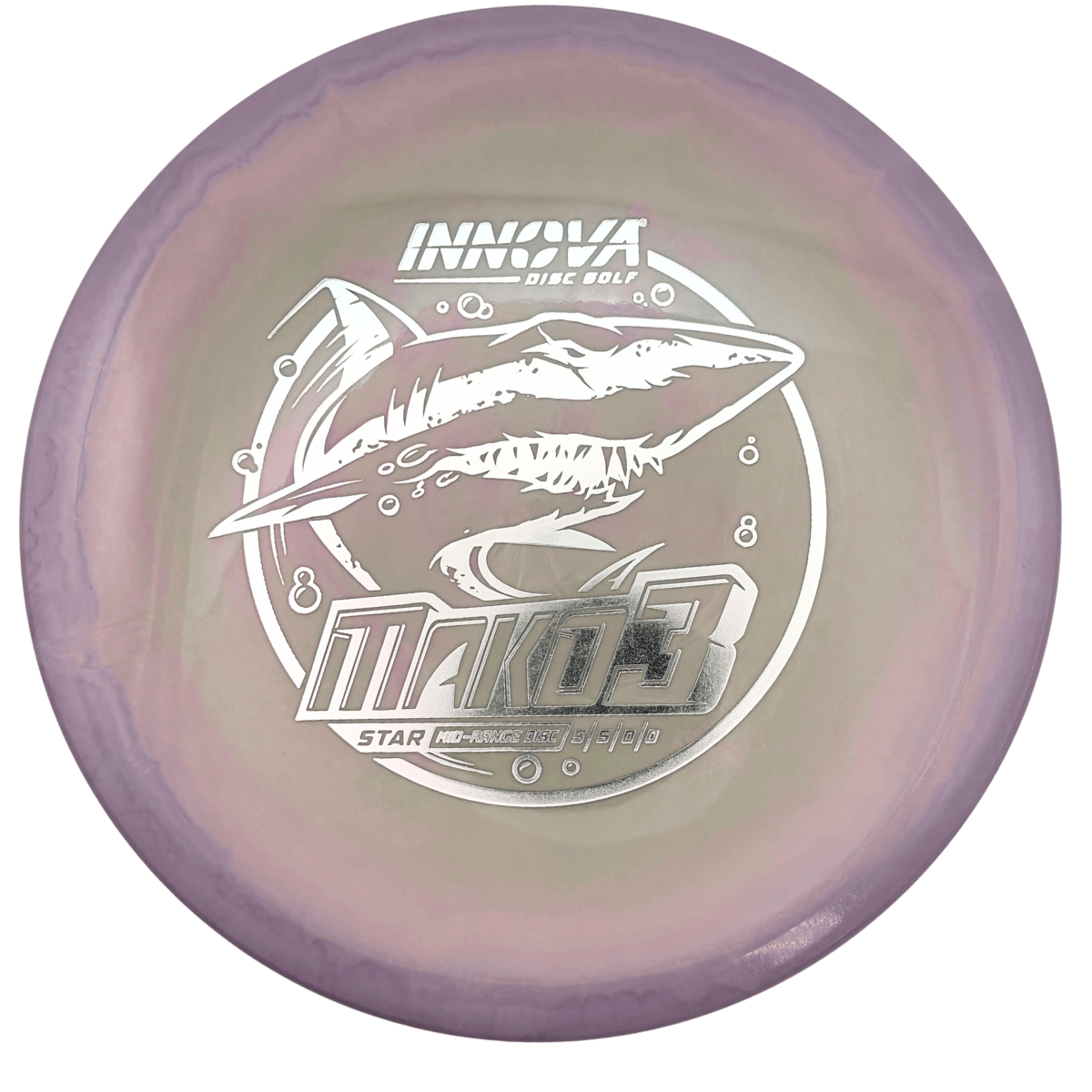 Innova Mako3 - Star Line