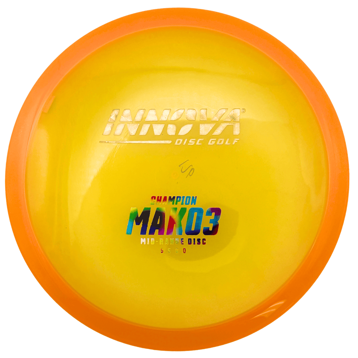 Innova Mako3 - Champion Line