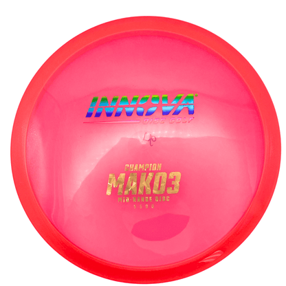 Innova Mako3 - Champion Line