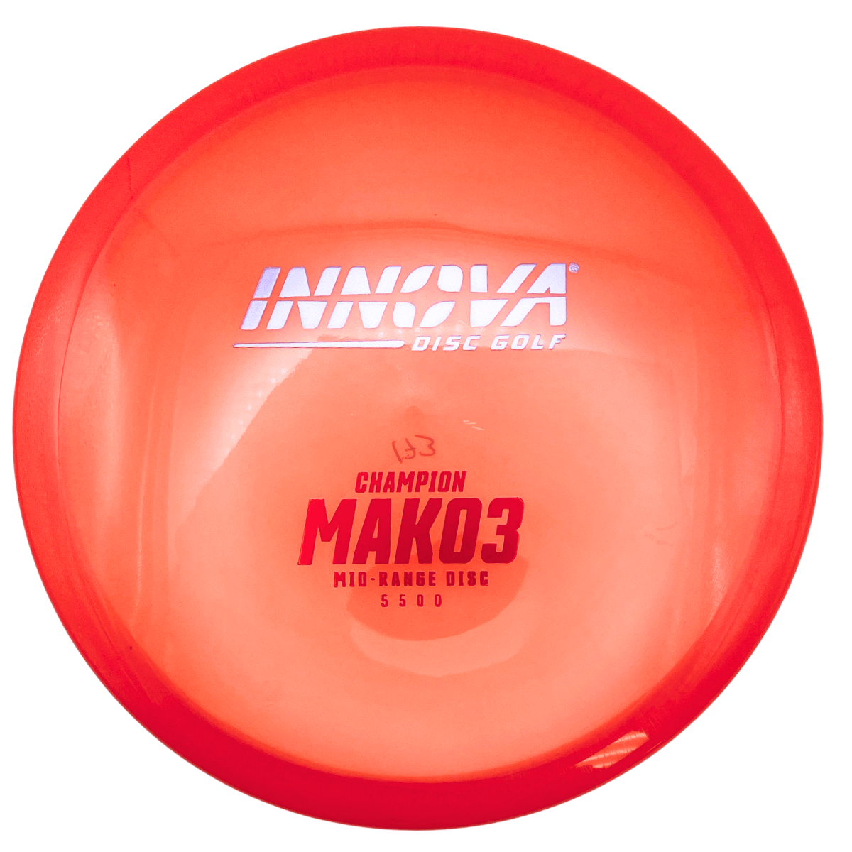 Innova Mako3 - Champion Line