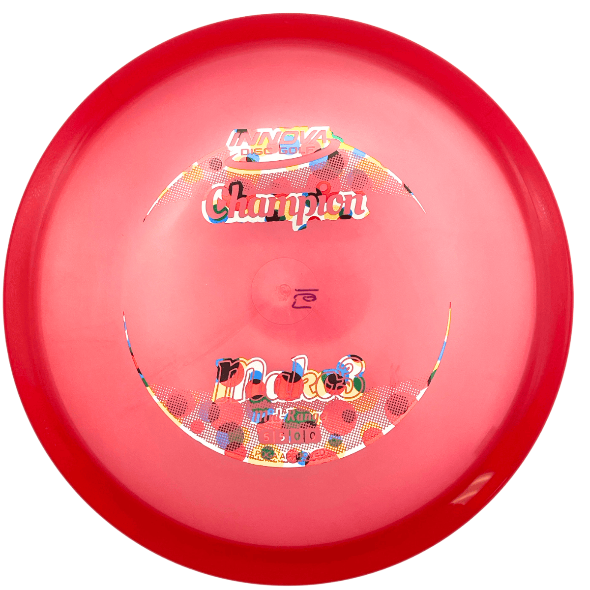 Innova Mako3 - Champion Line