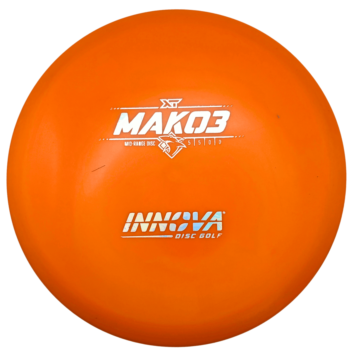 Innova Mako3 - XT Line