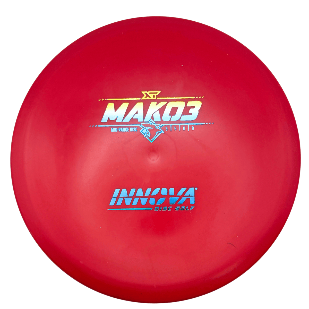 Innova Mako3 - XT Line