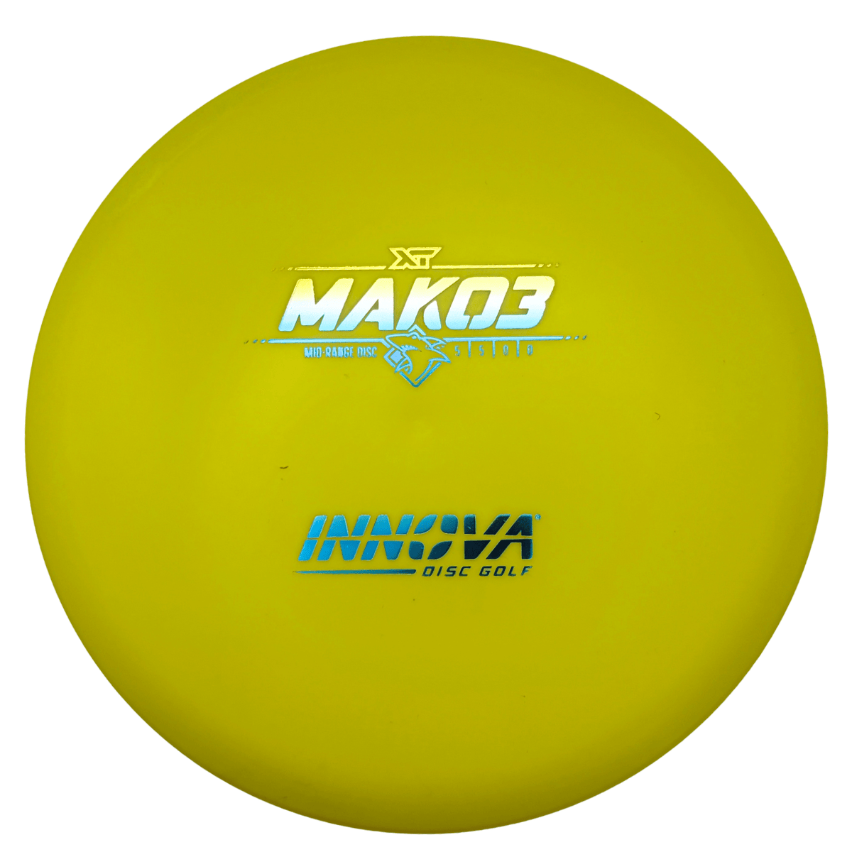 Innova Mako3 - XT Line