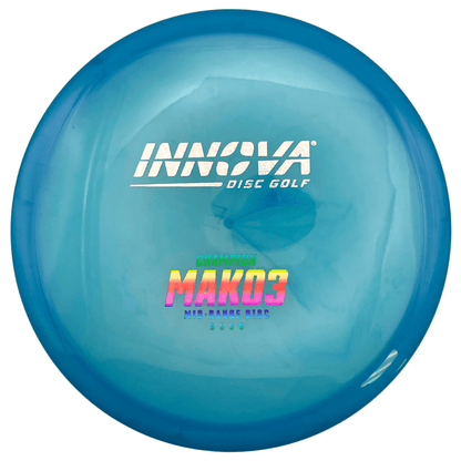 Innova Mako3 - Champion Line