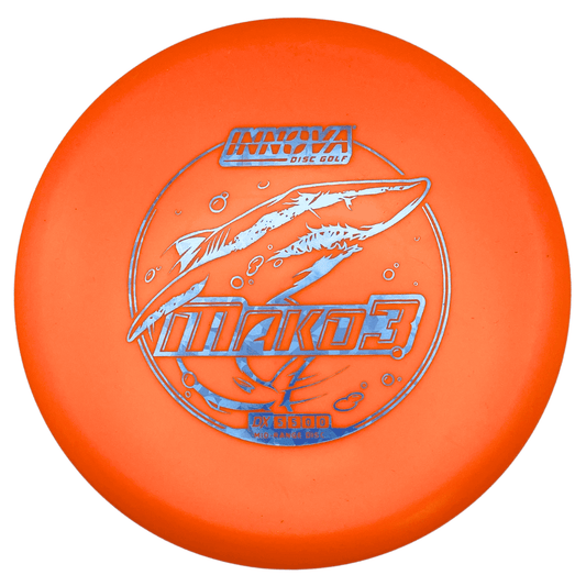 Innova Mako3 - DX Line