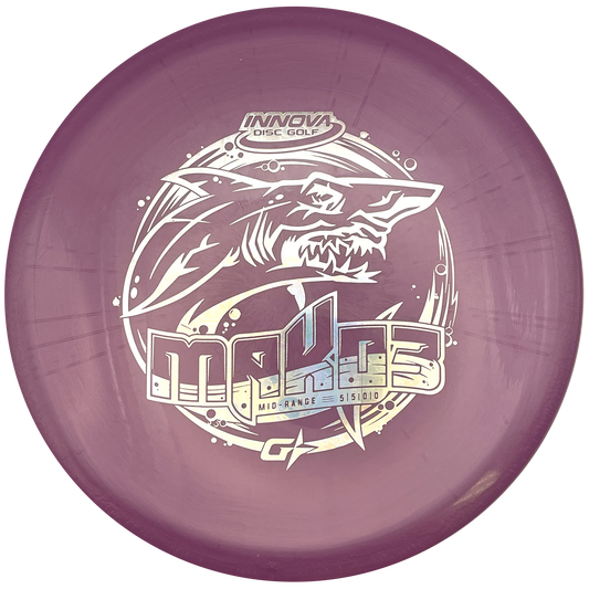 Innova Mako3 - GStar Line - Light Purple