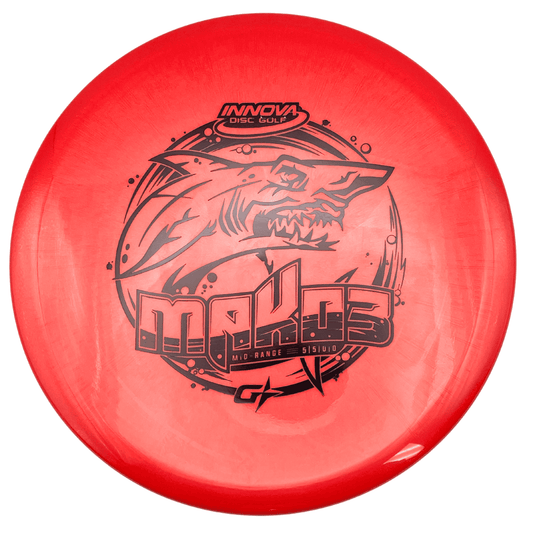 Innova Mako3 - GStar Line