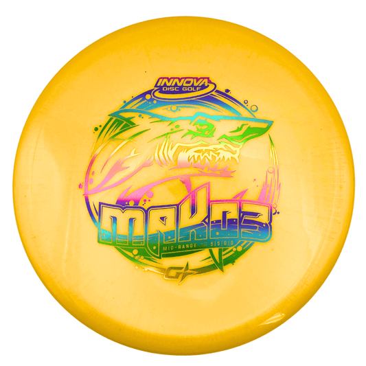 Innova Mako3 - GStar Line