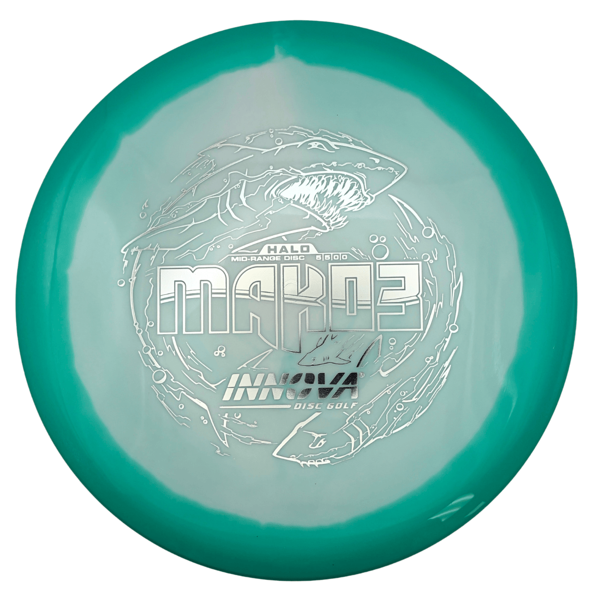 Innova Mako3 - Halo Star Line