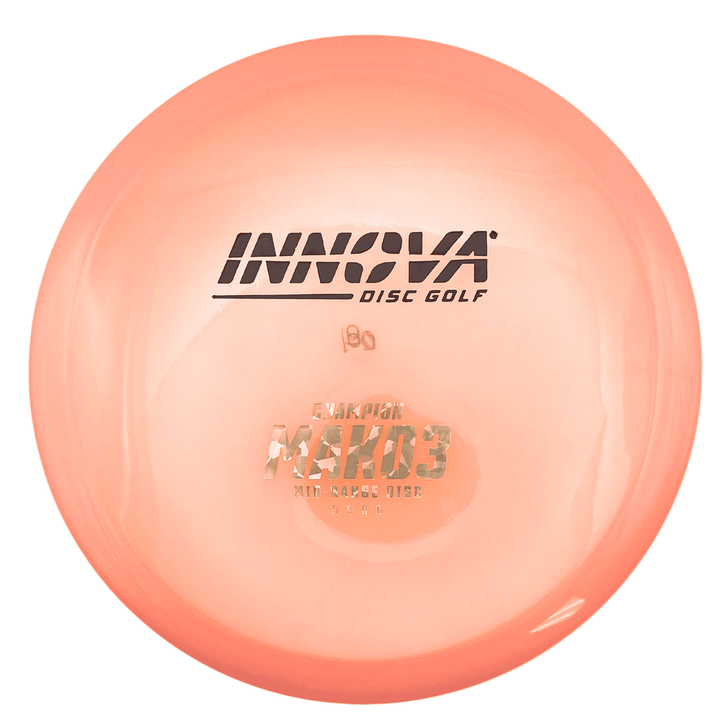 Innova Mako3 - Champion Line