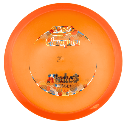 Innova Mako3 - Champion Line