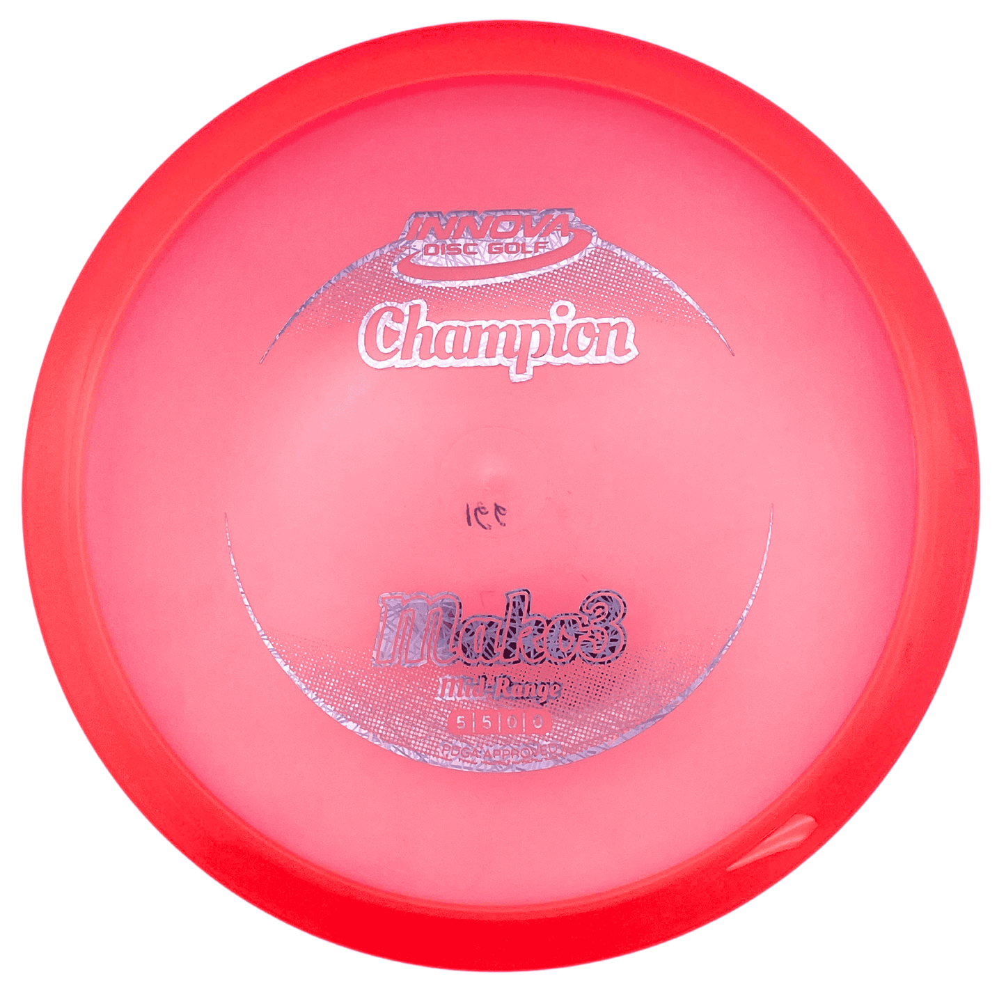 Innova Mako3 - Champion Line