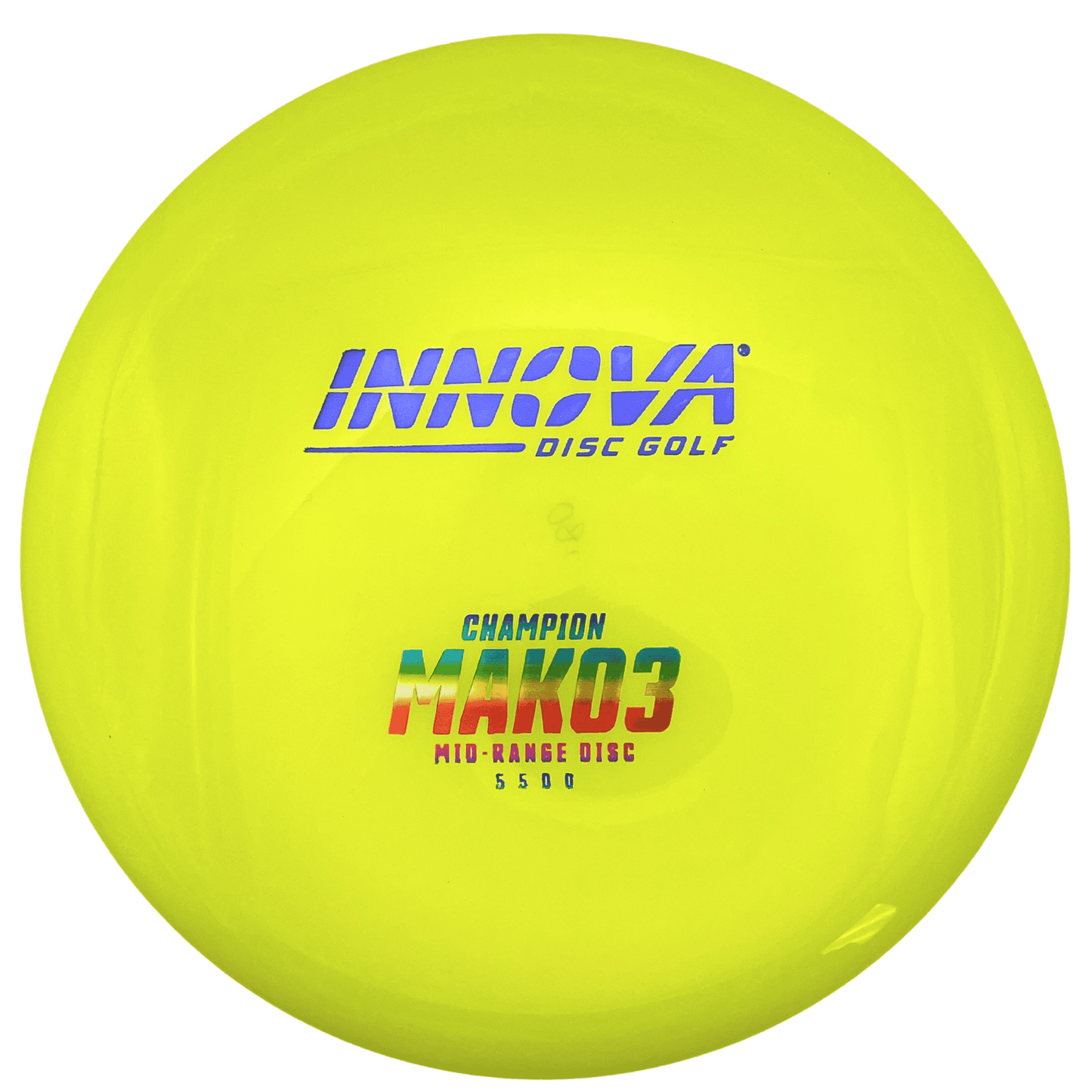 Innova Mako3 - Champion Line