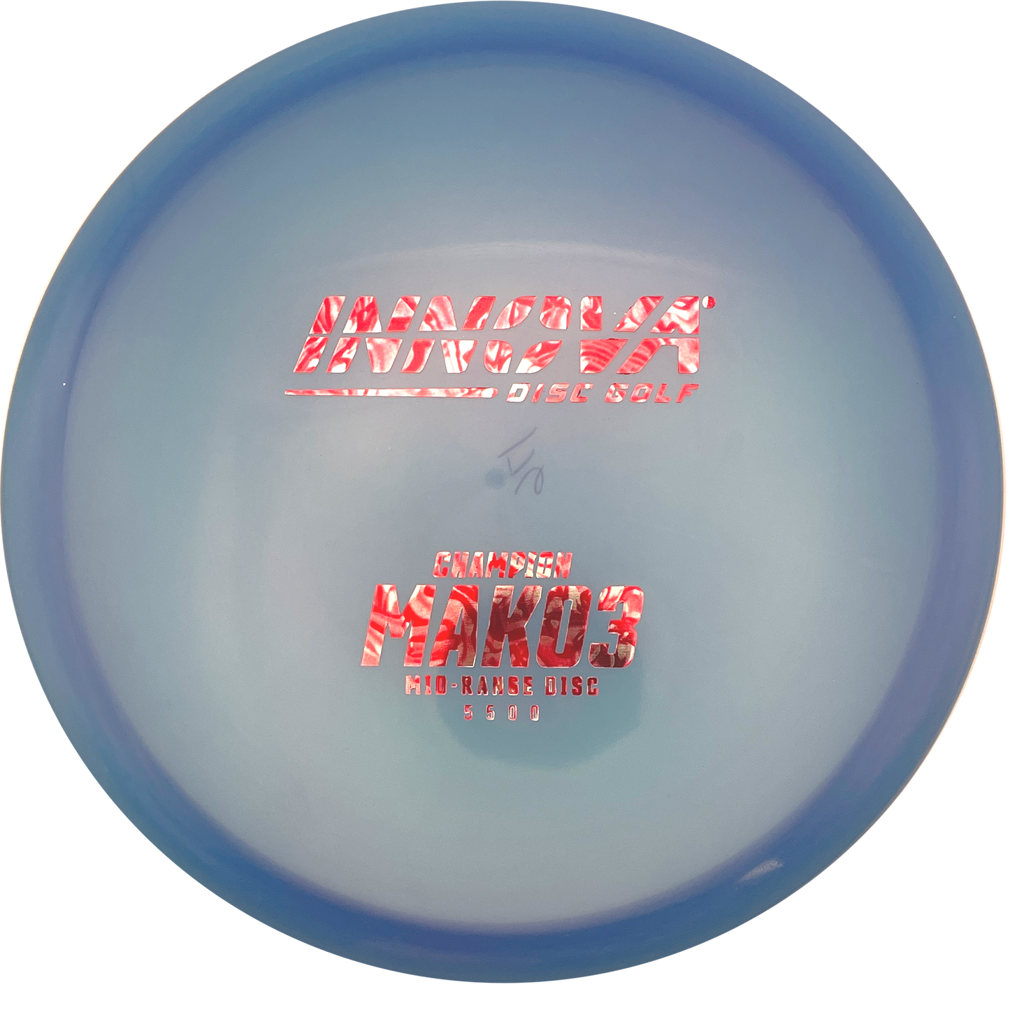 Innova Mako3 - Champion Line - Light Blue