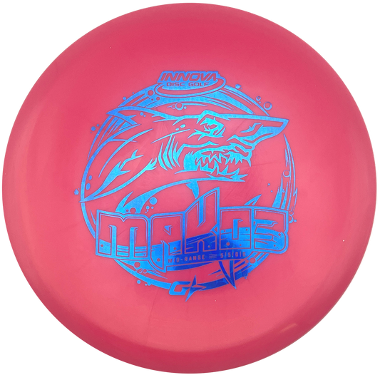 Innova Mako3 - GStar Line - Red