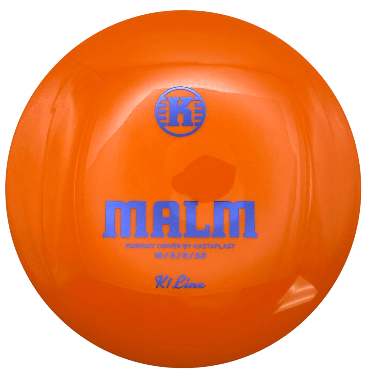 Kastaplast Malm - K1 Line