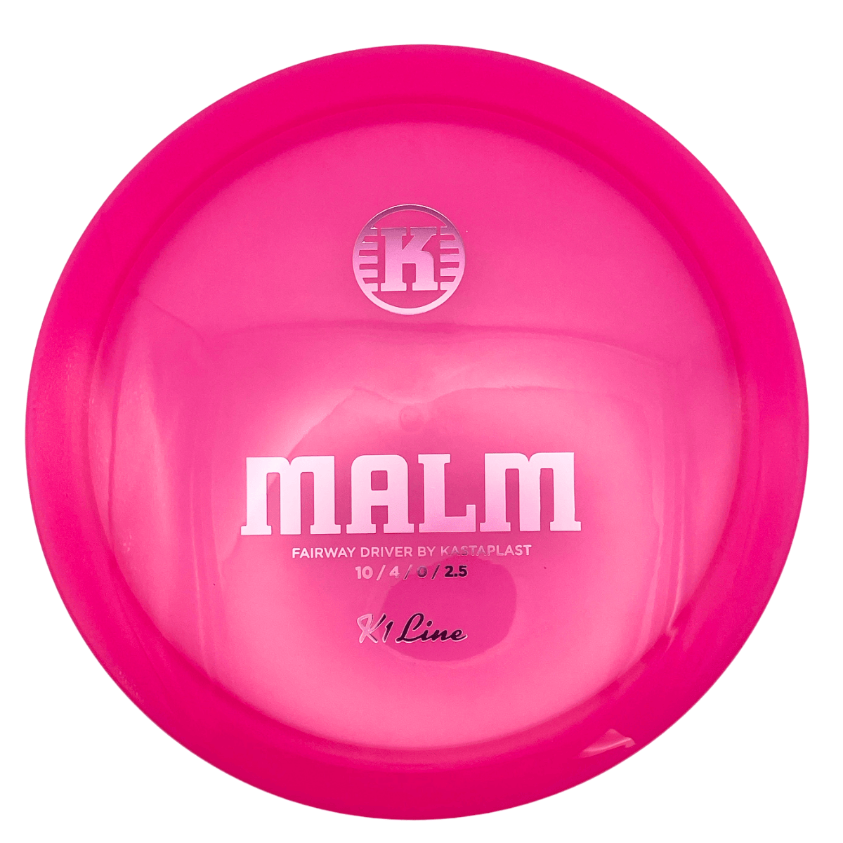 Kastaplast Malm - K1 Line