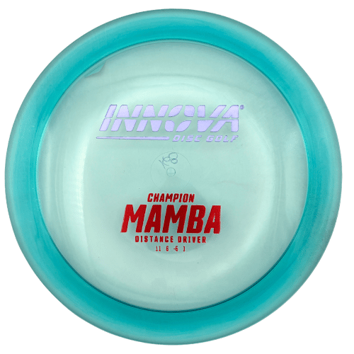 Innova Mamba - Champion Line