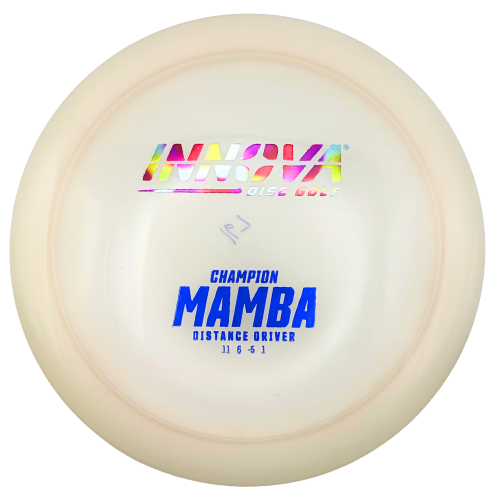 Innova Mamba - Champion Line