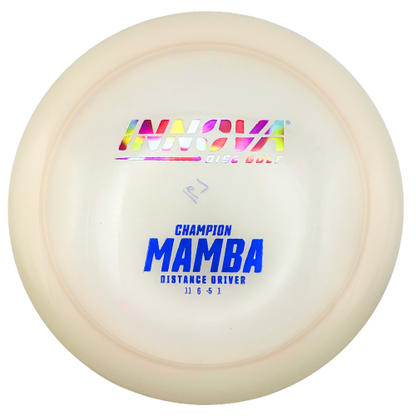 Innova Mamba - Champion Line