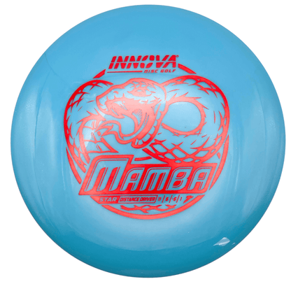 Innova Mamba - Star Line