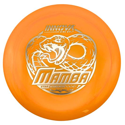 Innova Mamba - Star Line