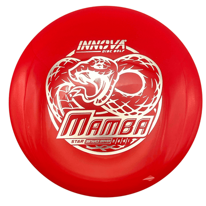Innova Mamba - Star Line
