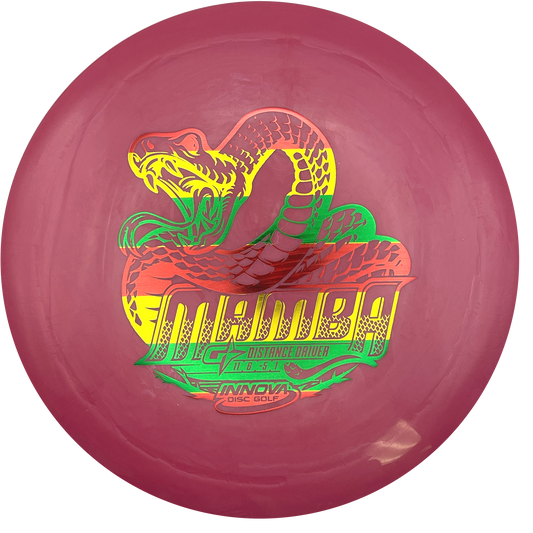 Innova Mamba - GStar Line - Pink