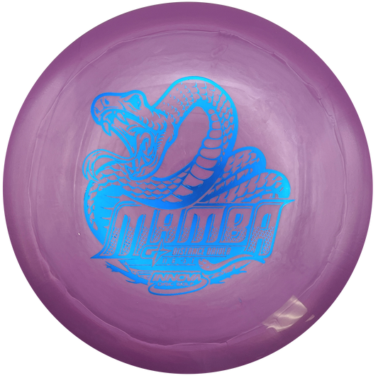 Innova Mamba - GStar Line - Purple
