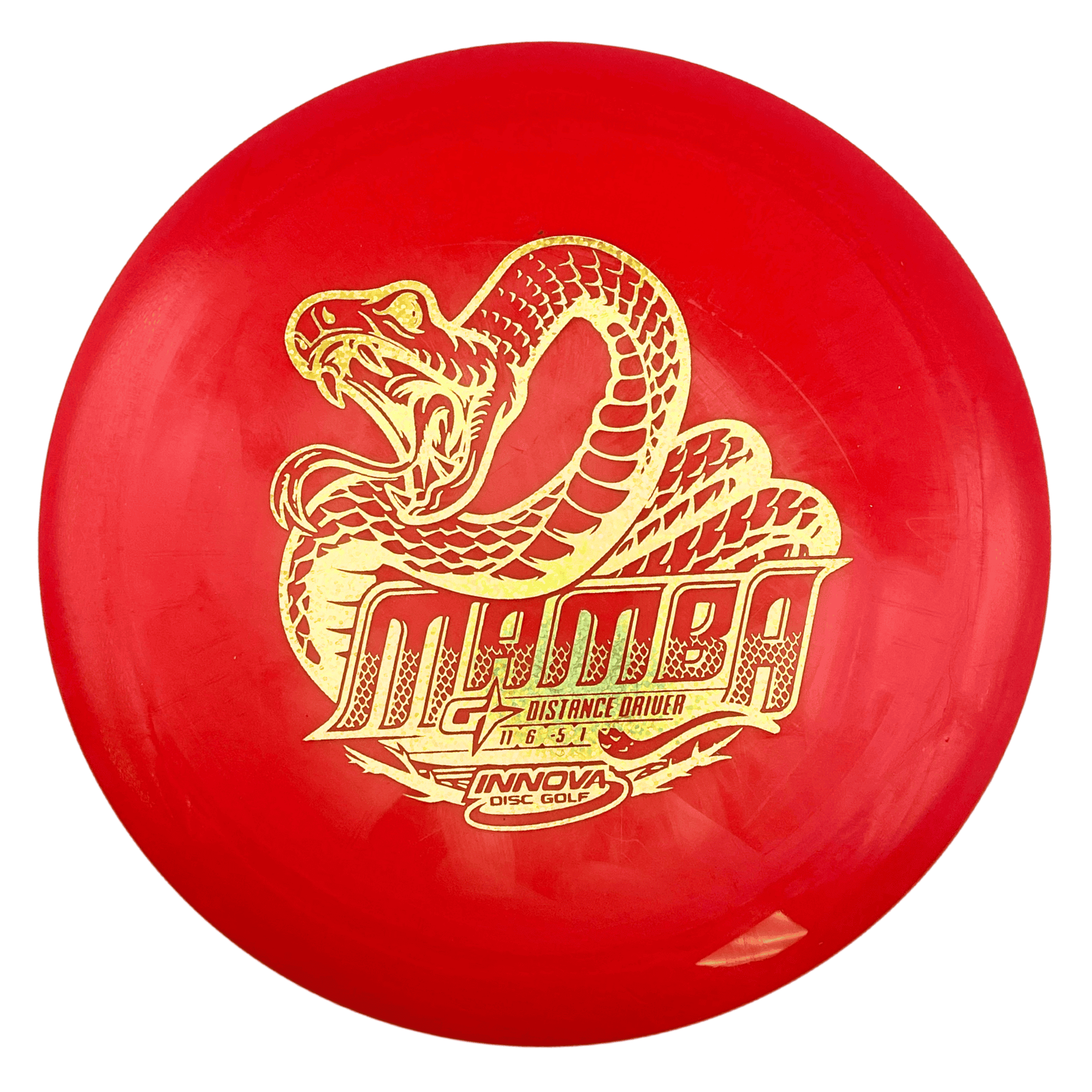 Innova Mamba - GStar Line – New Zealand Disc Sports Supplies