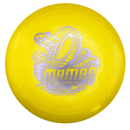 Innova Mamba - GStar Line