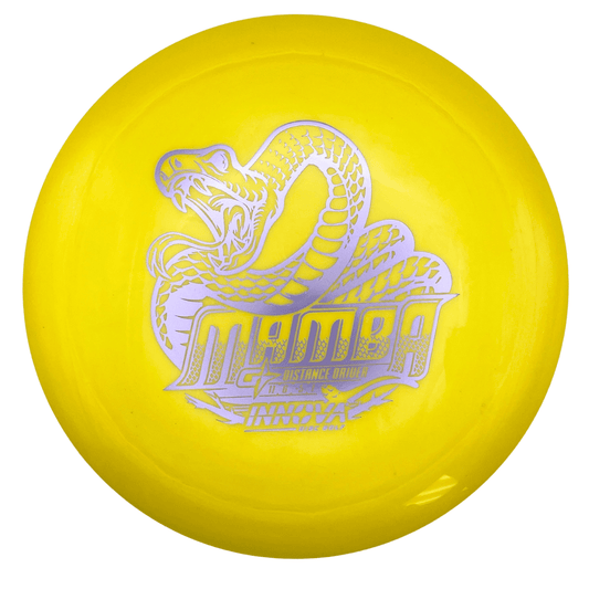 Innova Mamba - GStar Line