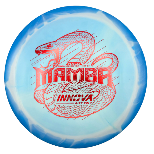 Innova Mamba - Halo Star Line