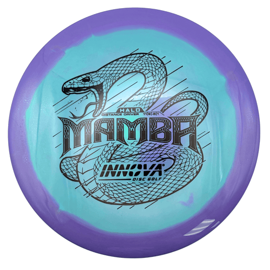 Innova Mamba - Halo Star Line