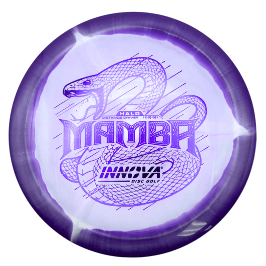 Innova Mamba - Halo Star Line
