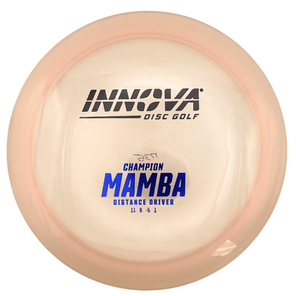 Innova Mamba - Champion Line