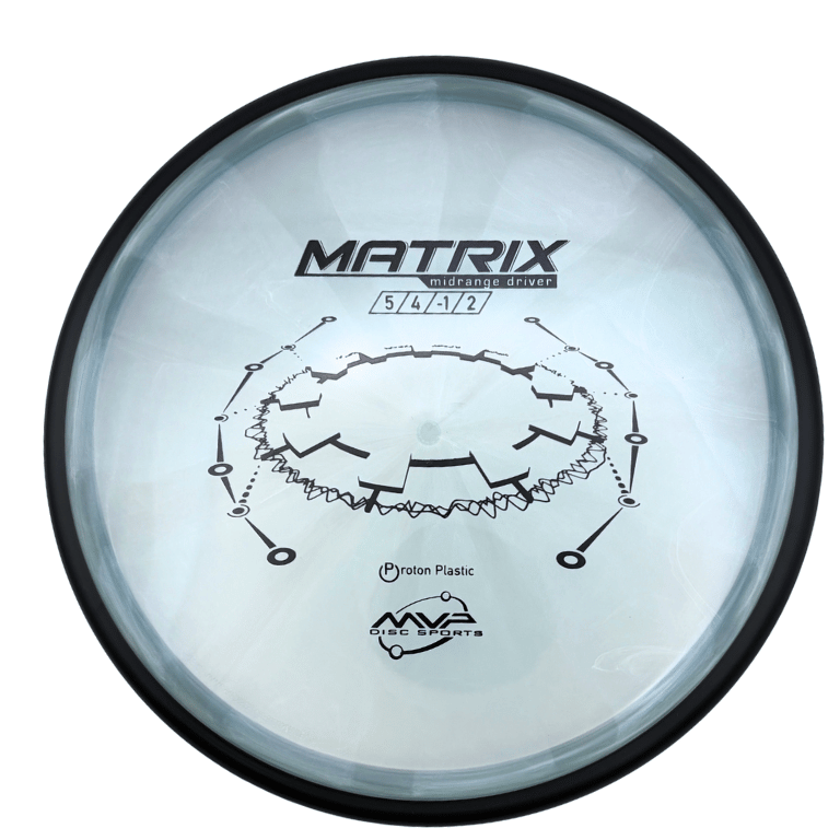 MVP Matrix - Classic Proton Line
